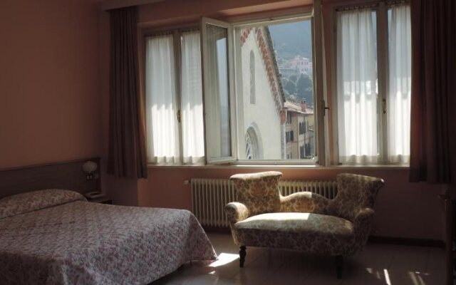 Hotel Vapore