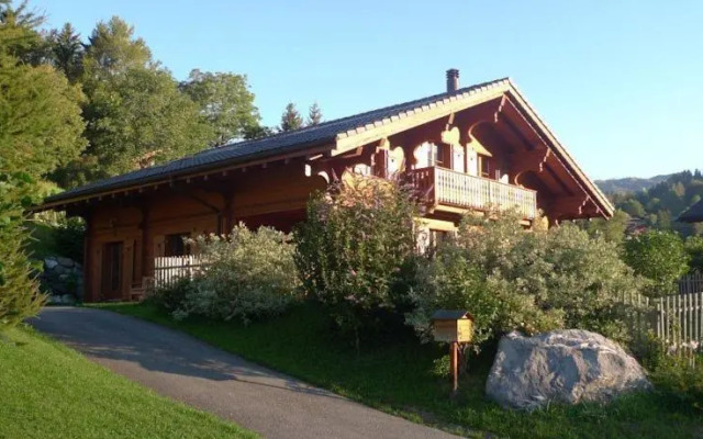 Chalet Louladou