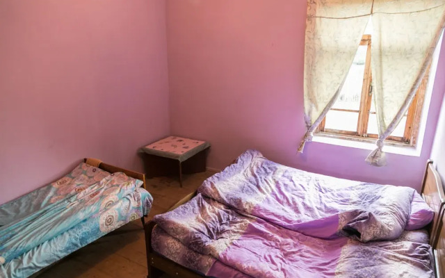 Lia Jamdelianis Guest House