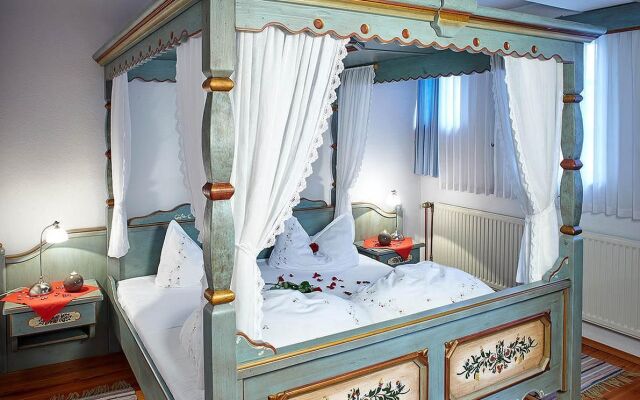 Heide Hotel Reinstorf