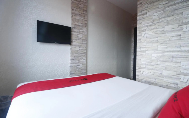 RedDoorz @ Batu Aji Batam