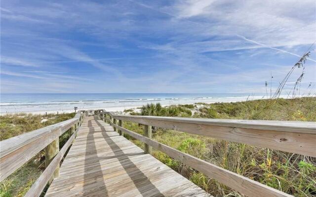 Windjammer 105 - Three Bedroom Condo