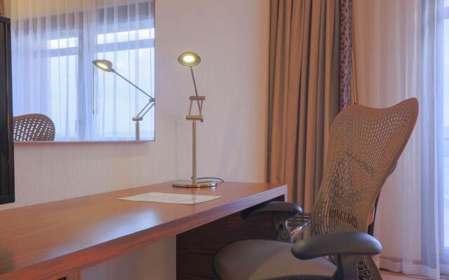 Hilton Garden Inn Eskisehir