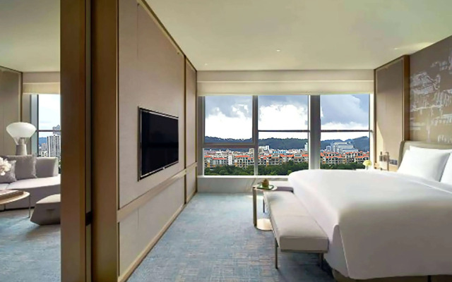 Wyndham Baise Resort