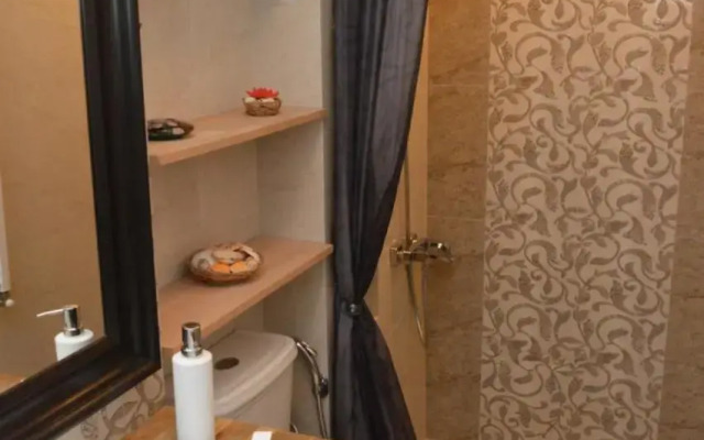 Charm Junior Suite by Harmony Luxury Sinaia