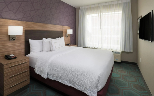 TownePlace Suites by Marriott Chicago Schaumburg