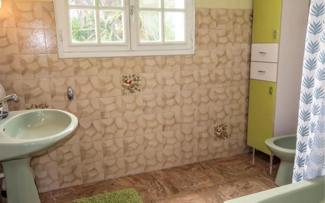 Holiday Home An Theven - CED204