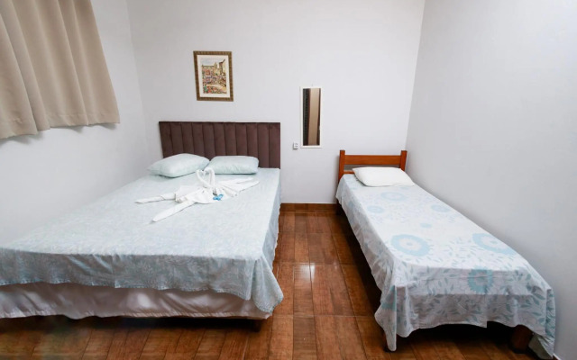 Hotel Portela I -Barretos