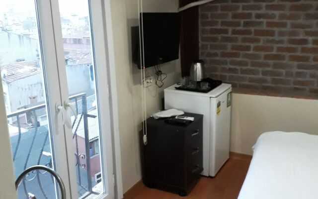 Taksim City Suites