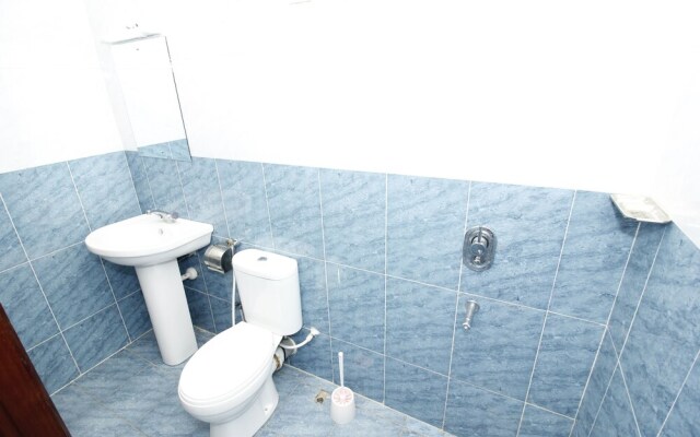 StayPlus Milimani Apartment Suite Nakuru
