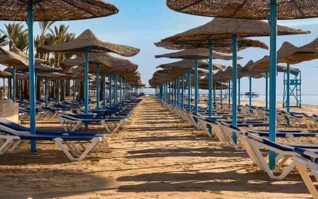 Marina Resort Port Ghalib Radisson Individuals