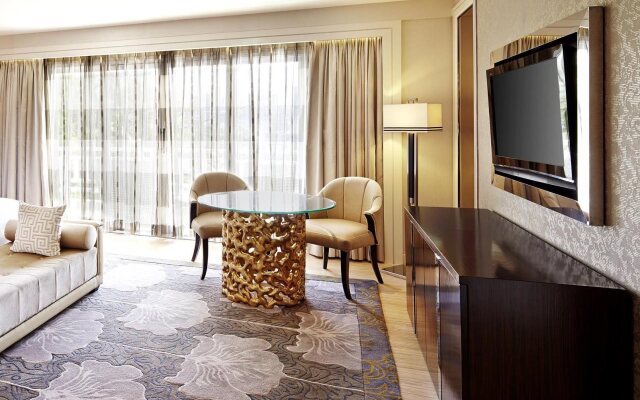 Sheraton Bandung Hotel & Towers