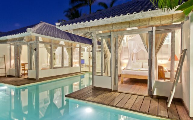 Villa Laksmana Hideaway 2