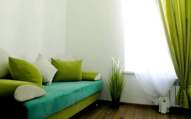 Апартаменты «Ратуша»