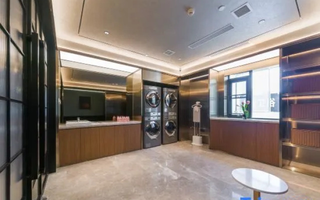 Orange Hotel (Xiangshui Branch