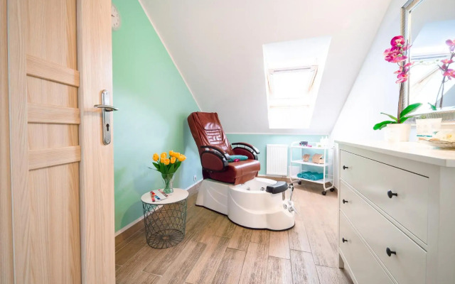 River Style Hotel & SPA