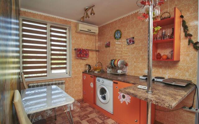 Guest house on Kislovodsk street 90