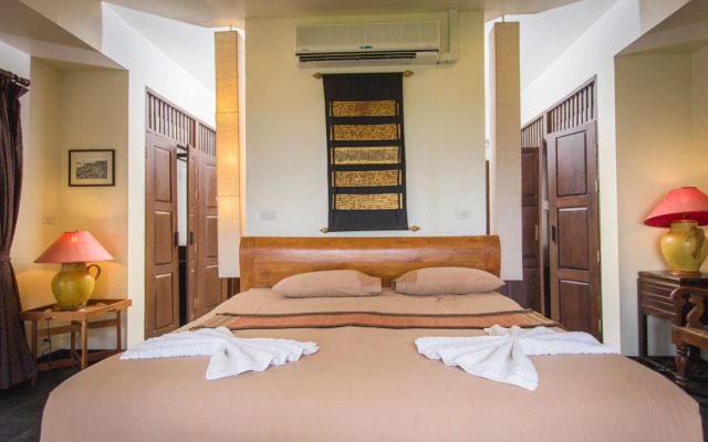 Kaleane Villa Resort