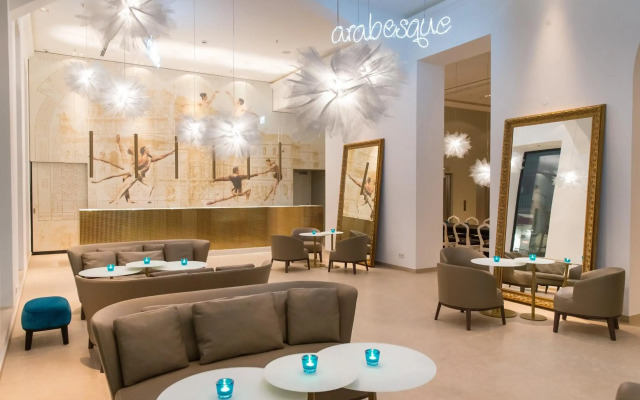 Motel One Vienna - Staatsoper