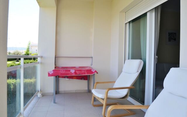 Apartamentos Agata Real