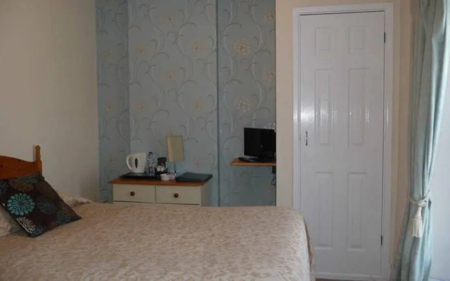 White Horse Guesthouse