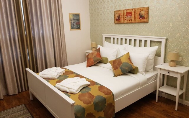 Casa Boutique Hotel