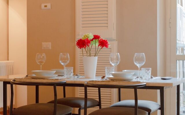 Navona Typical Apartment