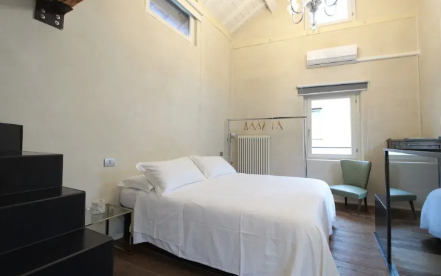 La casa di Valbelluna