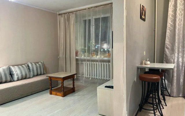 Апартаменты на проспекте Комсомольском