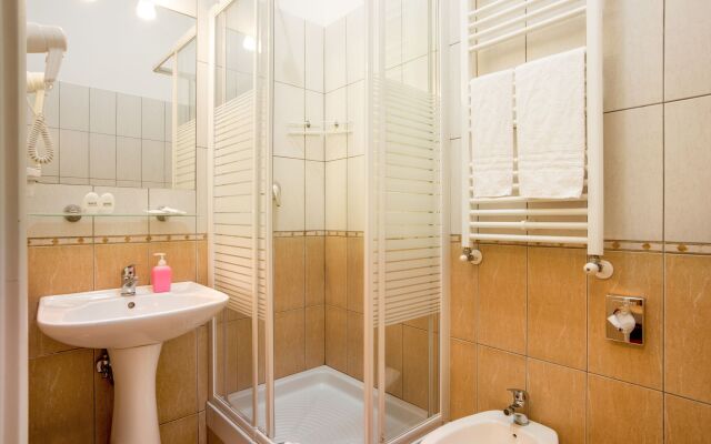 Ottaviano Guest House