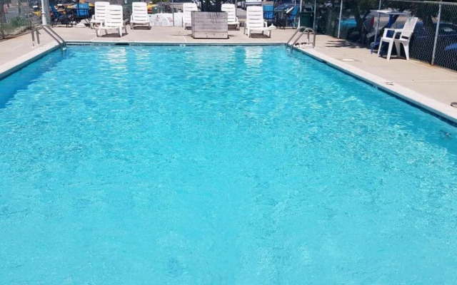 Oceanic Motel