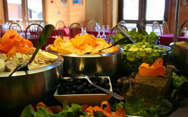 Ternelia - Le Telemark