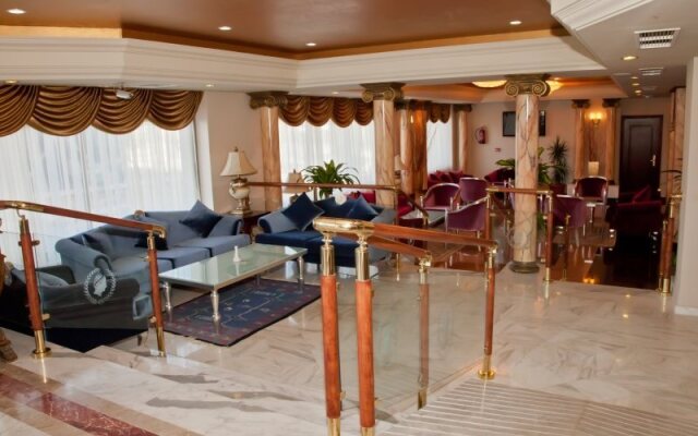 César Palace Sousse