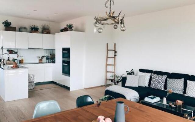 AVLiving City LOFT Basel