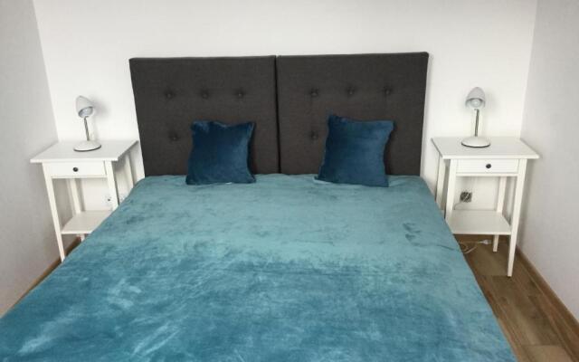 Apartamenty EverySky Konopnickiej 11