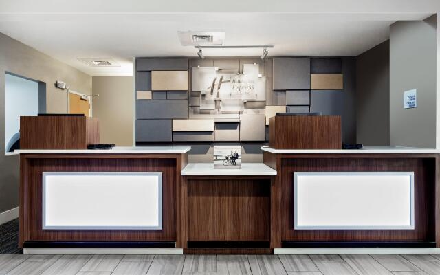 Holiday Inn Express Hotel & Suites Inverness by IHG
