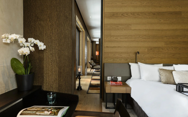 The Chedi Andermatt
