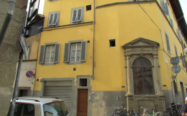 ToFlorence Apartments - Oltrarno
