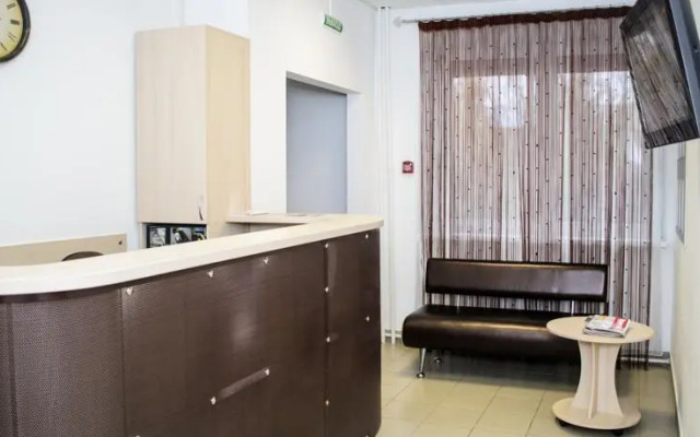 День и Ночь