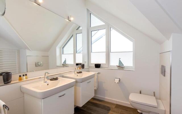 ancora Marina Haus 1 Penthouse