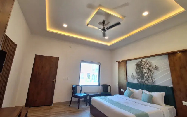 Orchard Hills Resorts