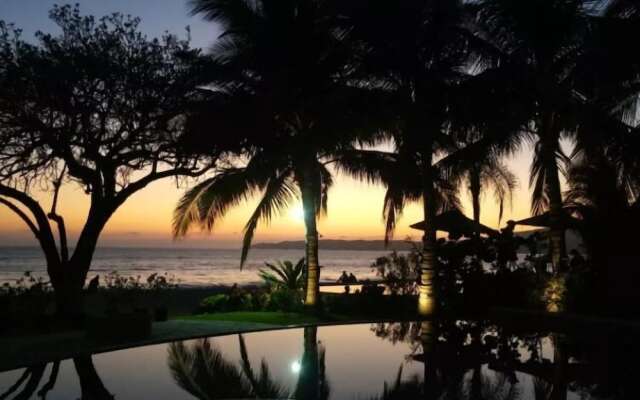 Villa Girasol by RNLR