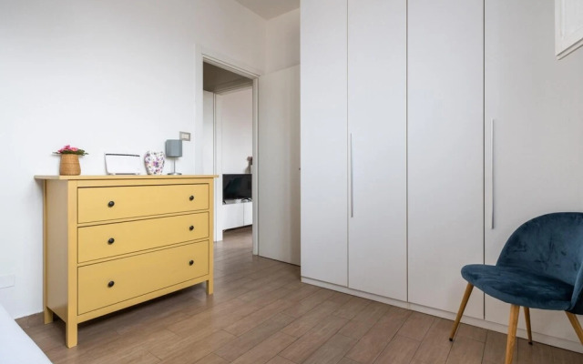 Appartamento in Galleria 2 Agosto by Wonderful Italy