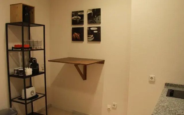 Echegaray Suites