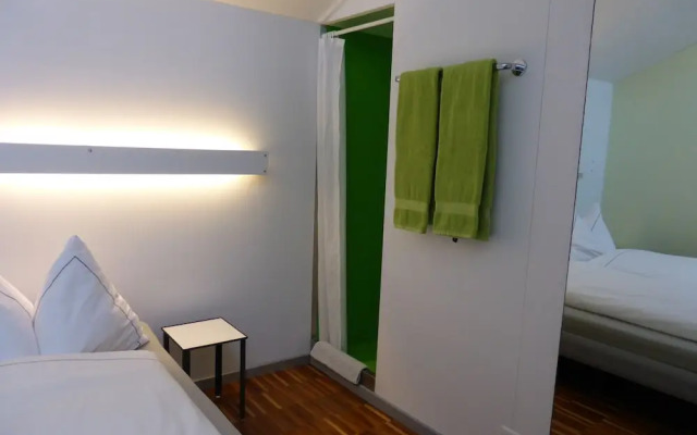 Hotel Alte Gärtnerei