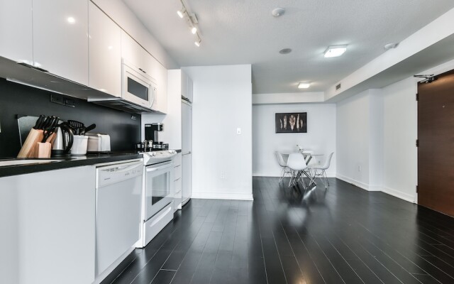 Iceboat Terrace Luxury Condos