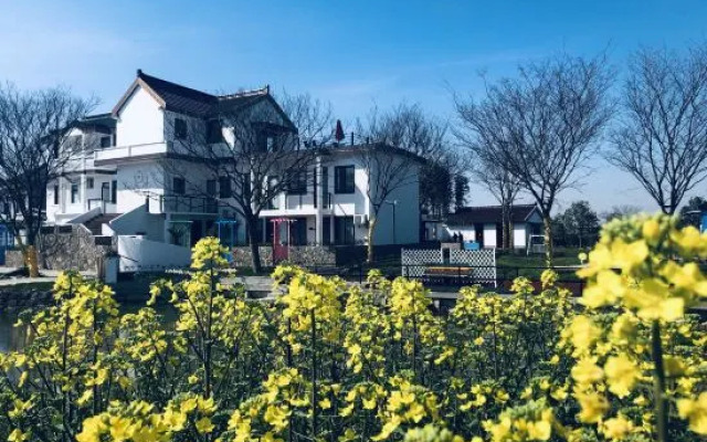 Manqu Hostel