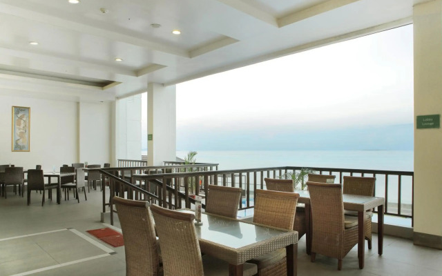 Hotel On The Rock