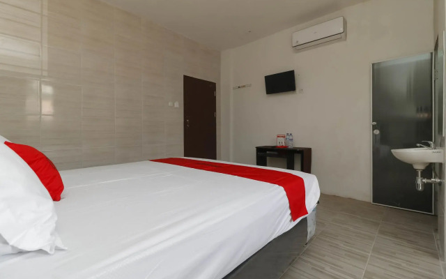 Royal Home Guesthouse by RedDoorz