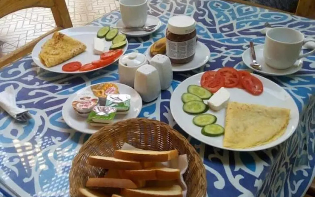 Jowhara Hotel